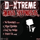 D-Xtreme - Mass Hypnosis EP